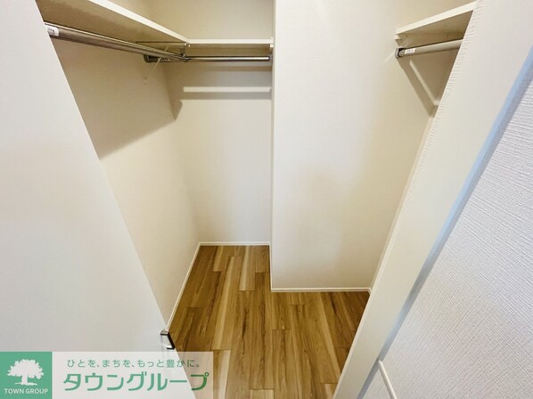 ファーレ東雲の物件内観写真